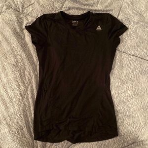 Reebok dry fit shirt